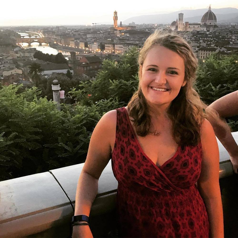 Meet your Posher, Melanie